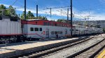 Caltrain 233